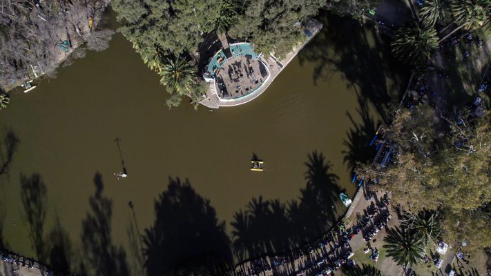 Filmación aérea con drone en Bahía Blanca – MotionBahia