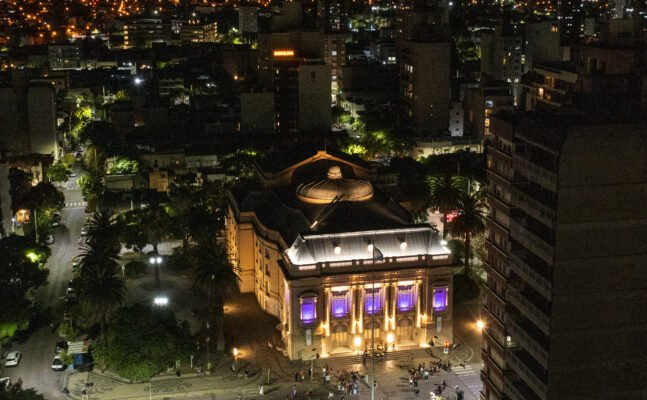 Filmación con drone – Portfolio